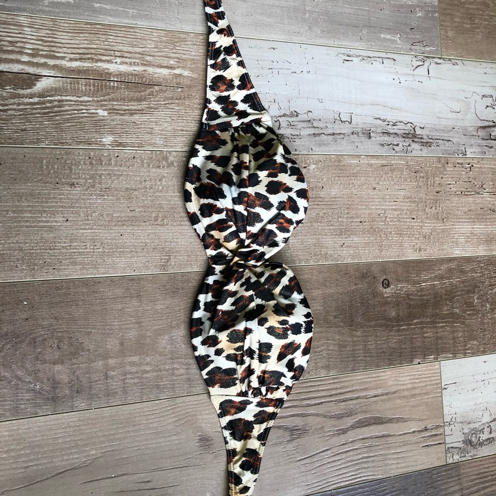Victoria Secret Bathing Suit Top
